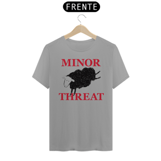 Nome do produto Minor Threat