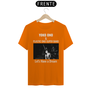 Nome do produto Yoko Ono