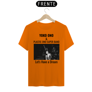 Nome do produto Yoko Ono