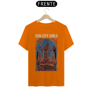 Nome do produto Sun City Girls