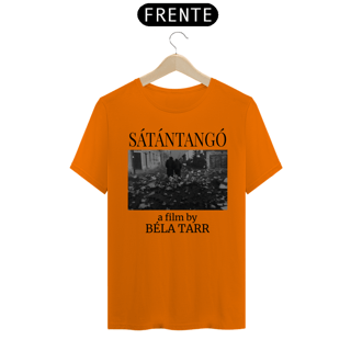 Nome do produto Sátántangó
