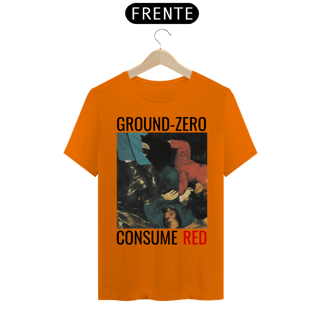 Nome do produto GROUND-ZERO