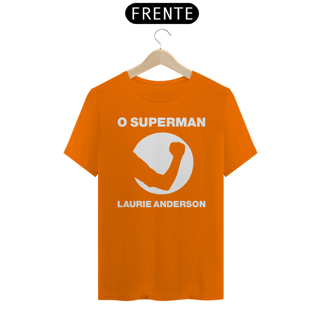 Nome do produto Laurie Anderson