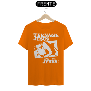 Nome do produto Teenage Jesus and the Jerks