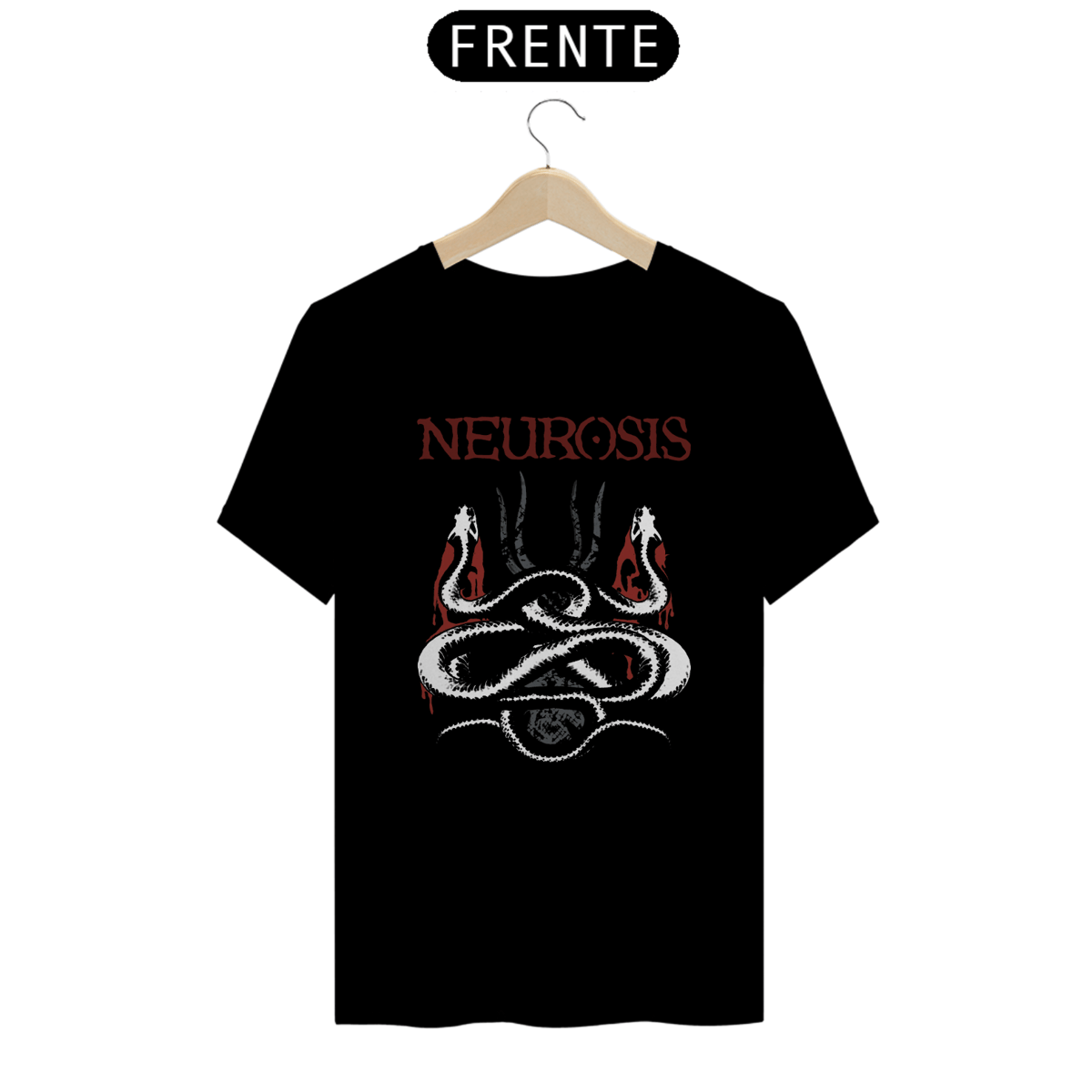 Nome do produto: Neurosis