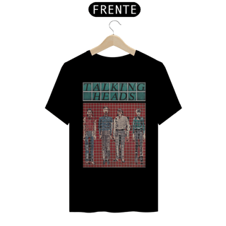 Nome do produto Talking Heads