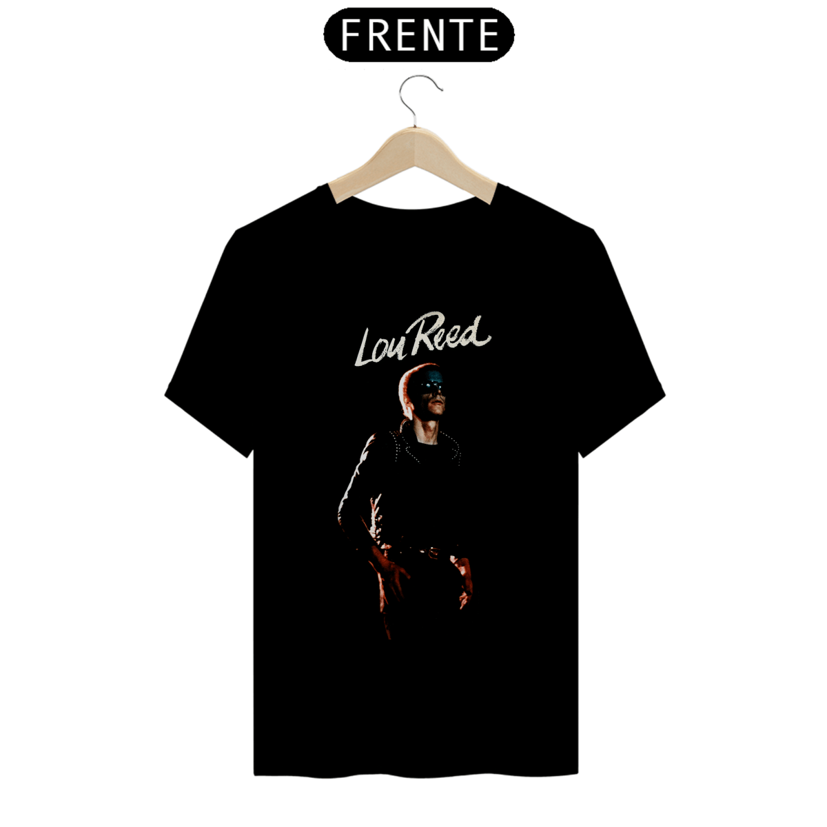 Nome do produto: Lou Reed