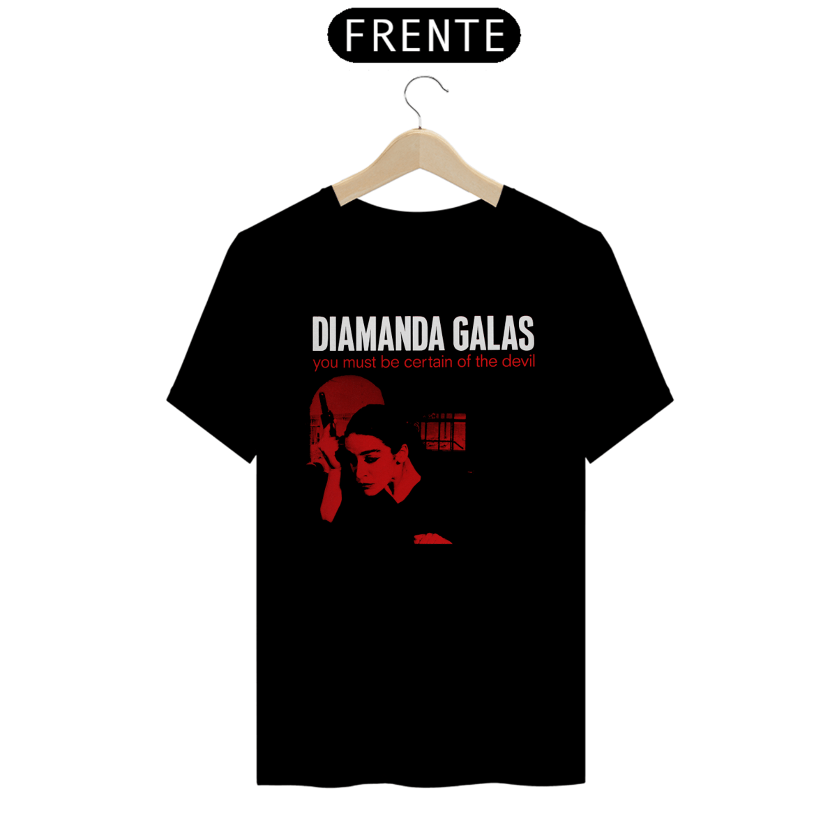 Nome do produto: Diamanda Galás
