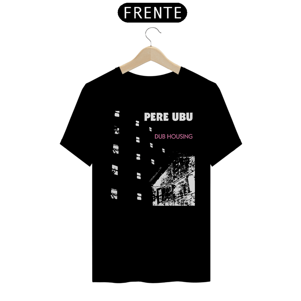 Nome do produto: Pere Ubu