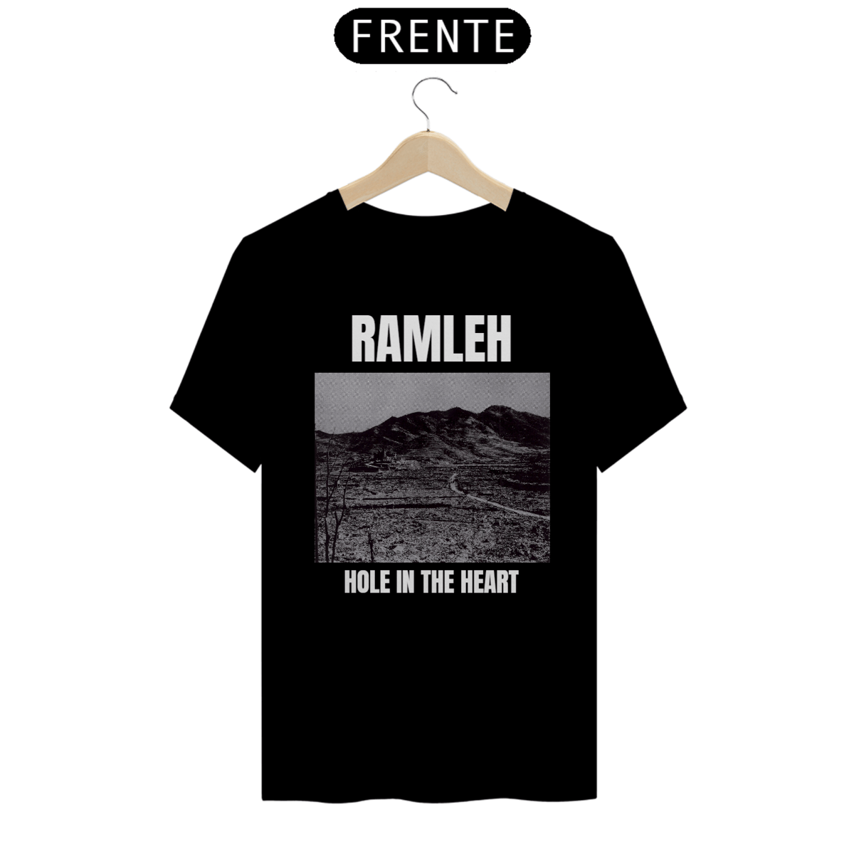 Nome do produto: Ramleh