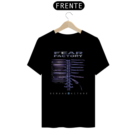 Fear Factory