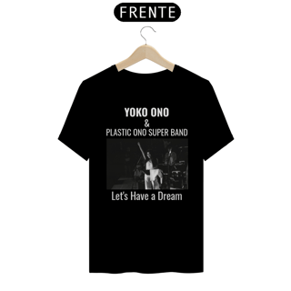 Nome do produto Yoko Ono