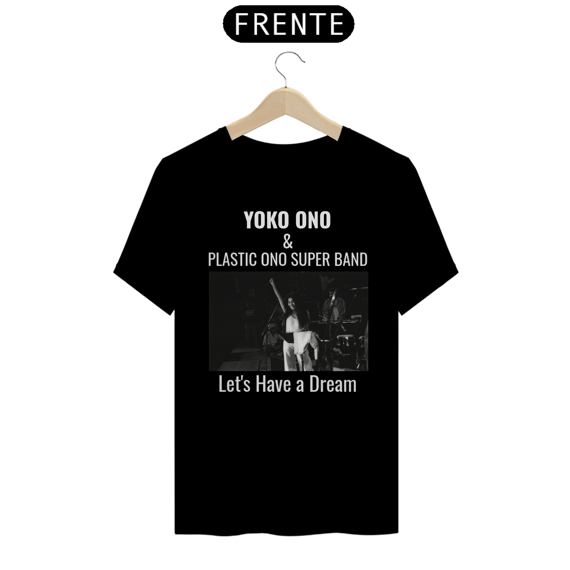 Yoko Ono
