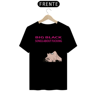 Nome do produto Big Black
