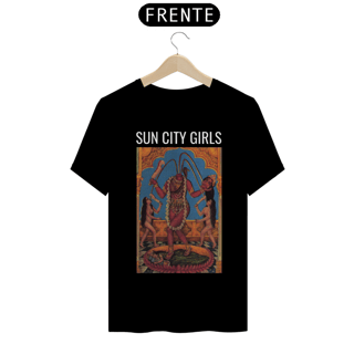 Nome do produto Sun City Girls