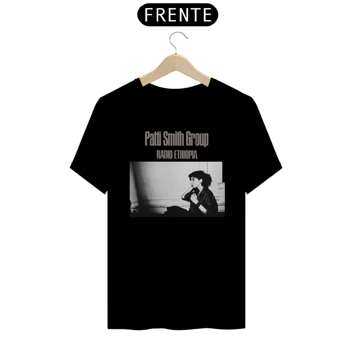 Nome do produto: Patti Smith