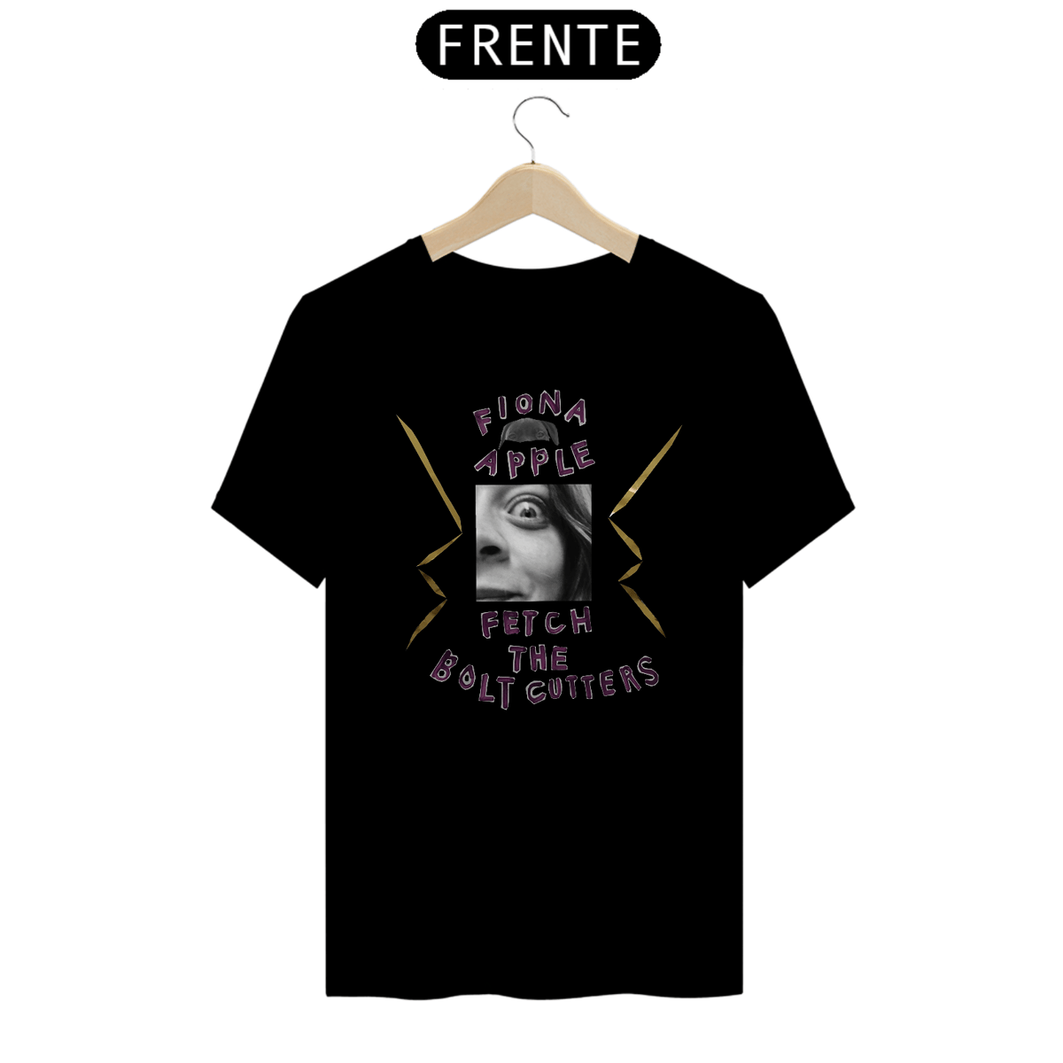 Nome do produto: Fiona Apple