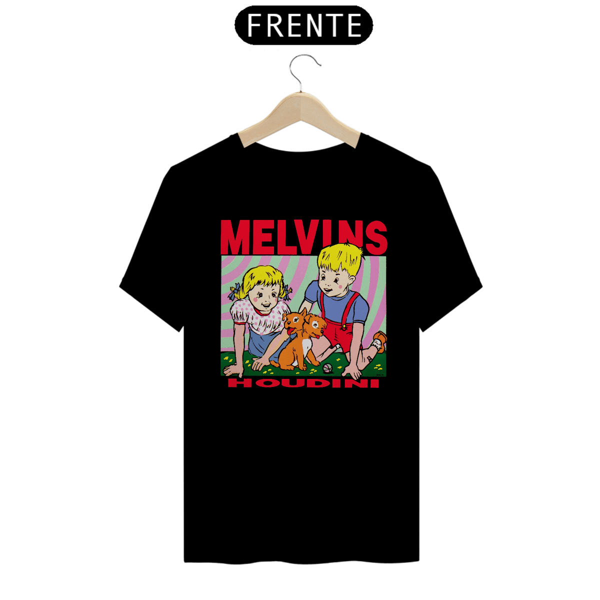 Nome do produto: Melvins