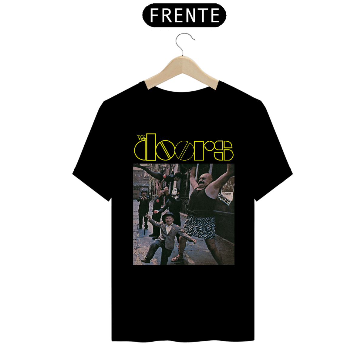 Nome do produto: The Doors