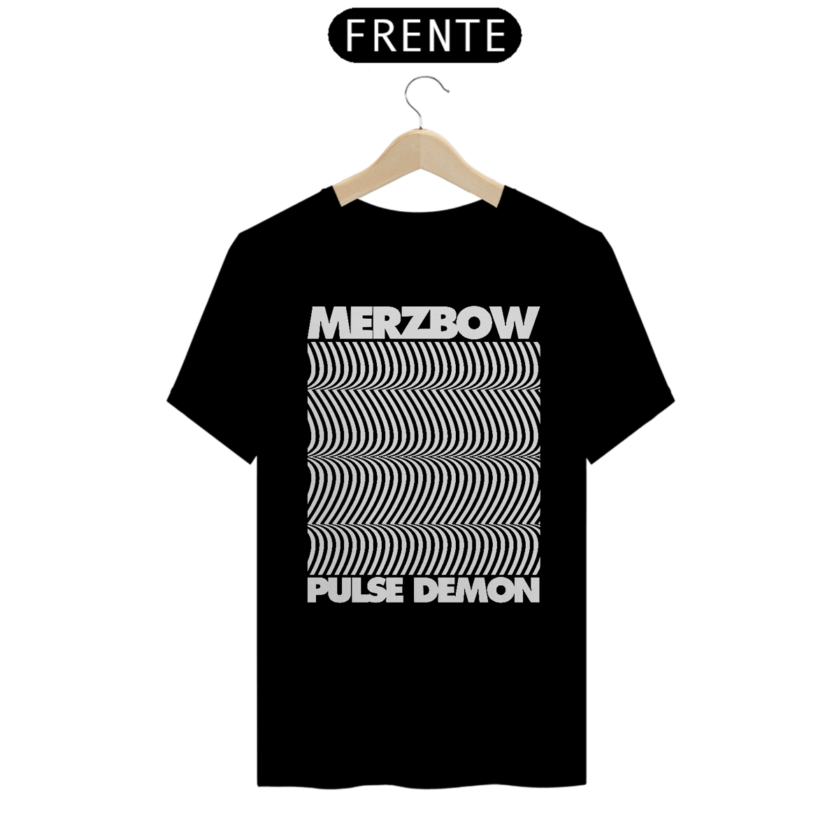 Nome do produto: Merzbow
