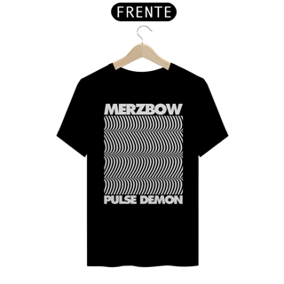 Nome do produto Merzbow
