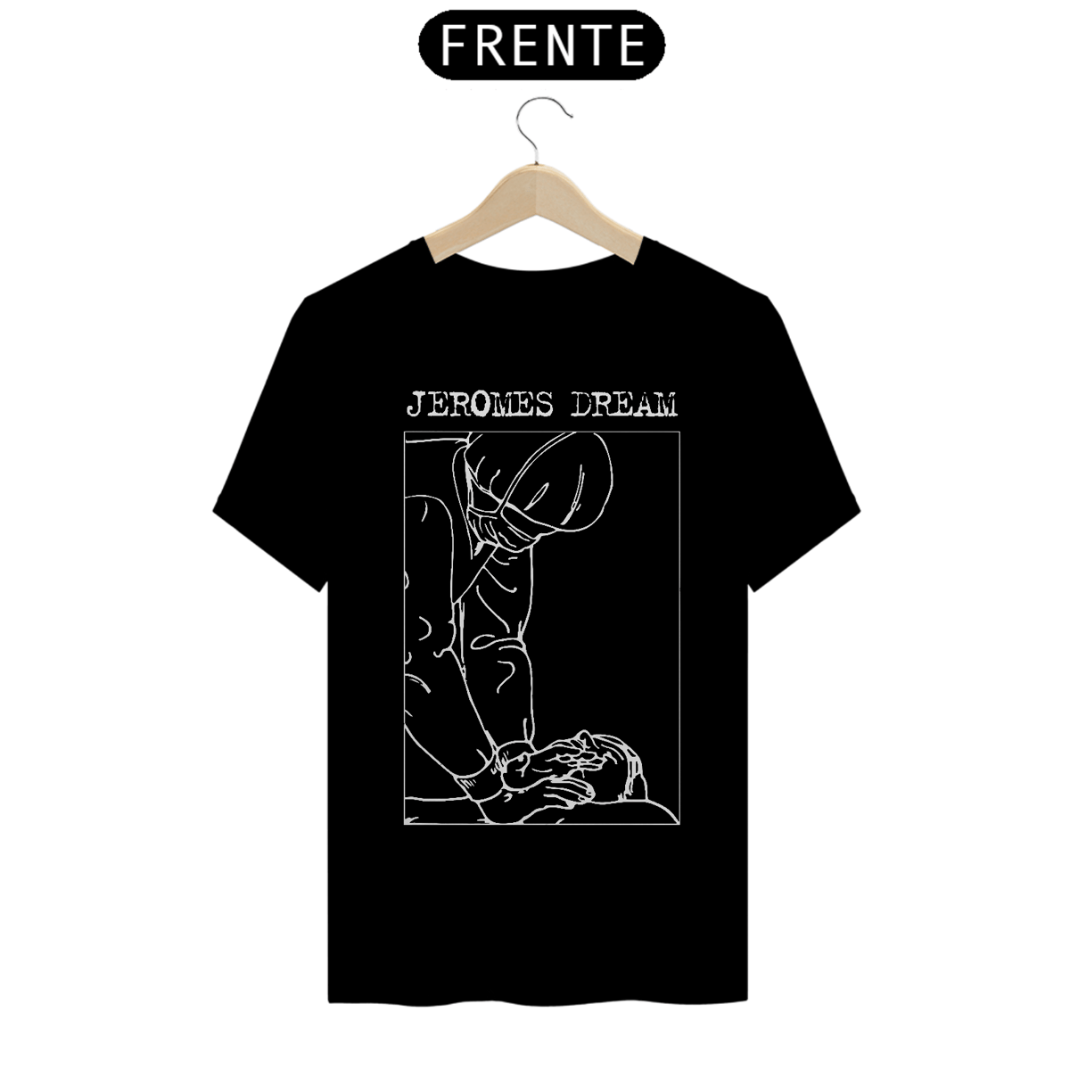 Nome do produto: Jeromes Dream