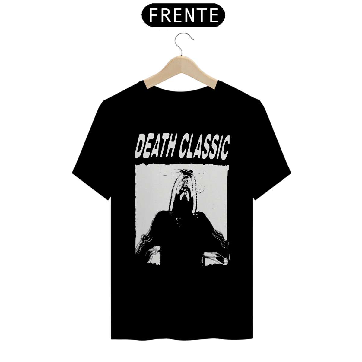 Nome do produto: Death Grips