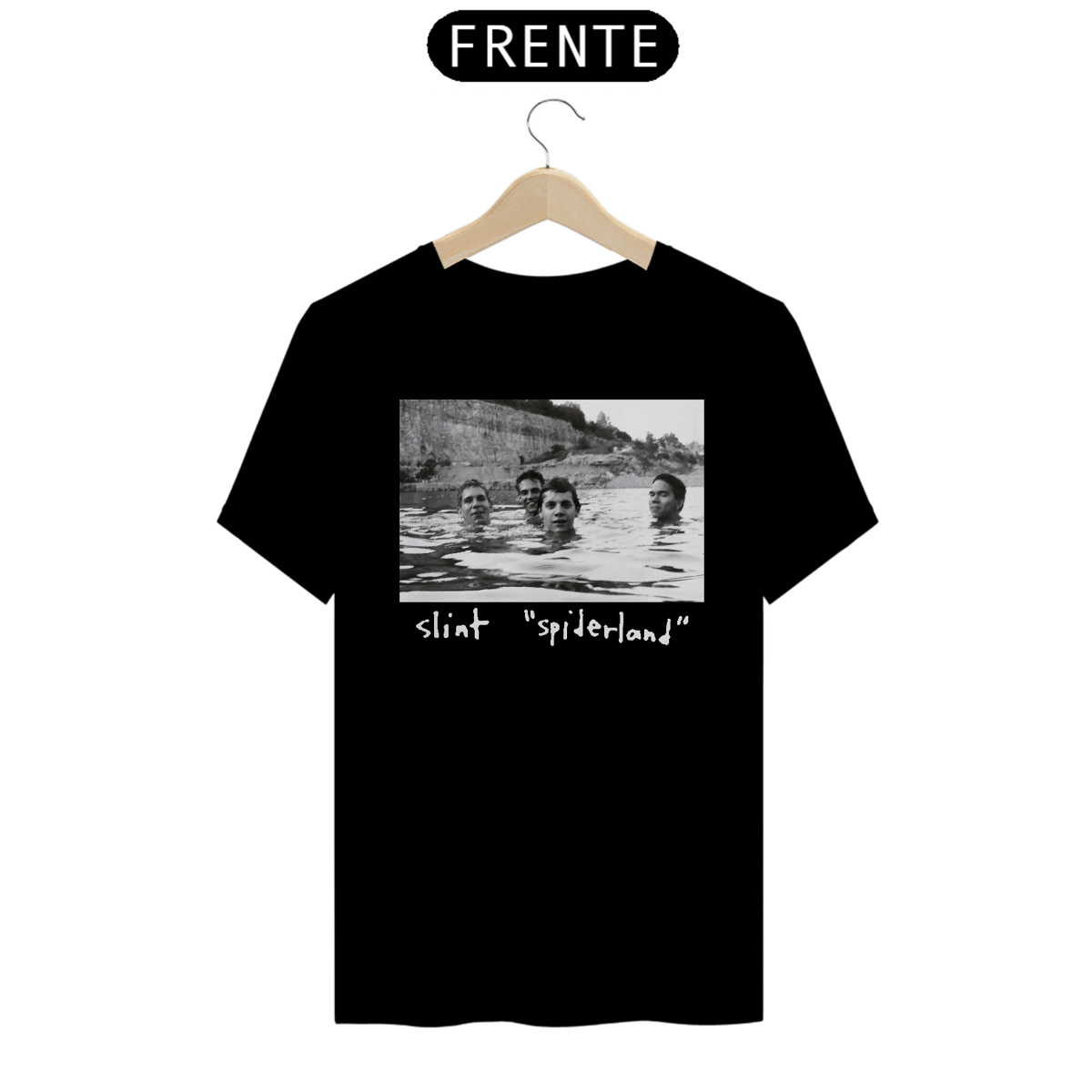 Nome do produto: slint