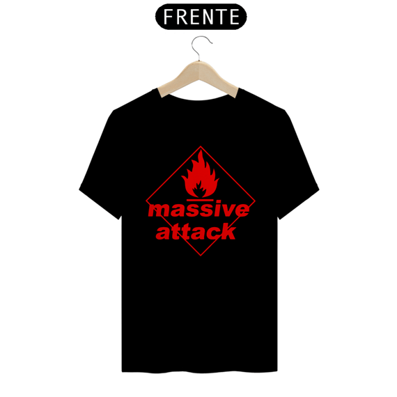Massive Attack