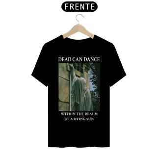 Nome do produto Dead Can Dance