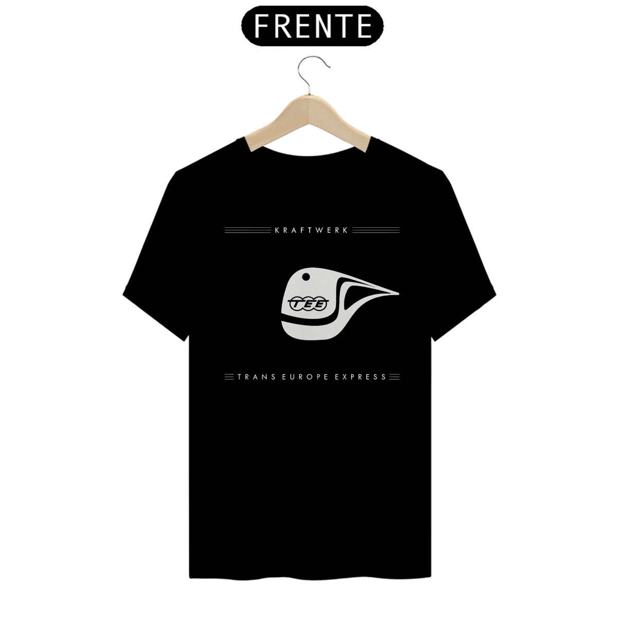 Nome do produto: Kraftwerk