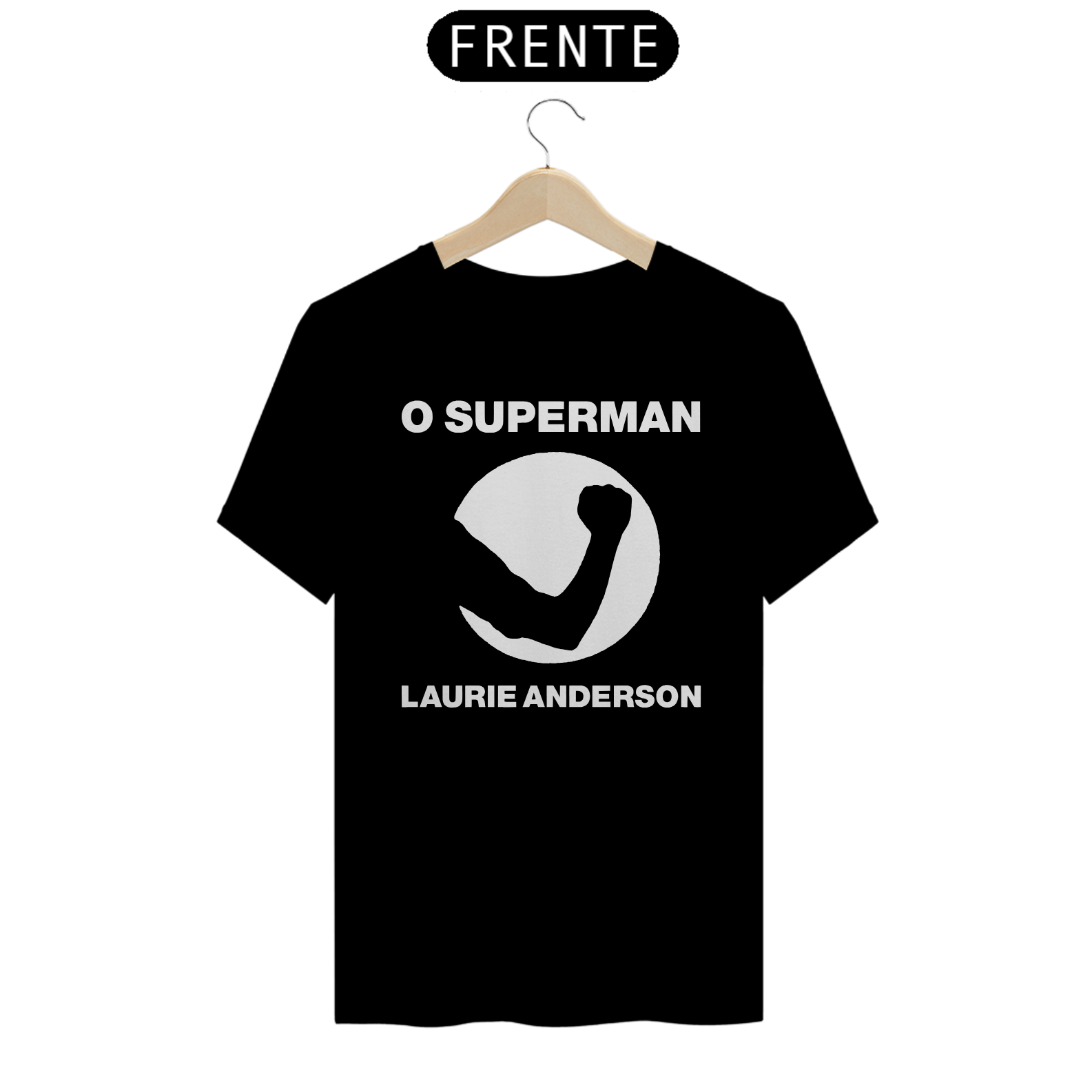 Laurie Anderson