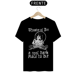 Nome do produto Theatre of Ice