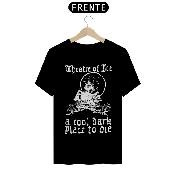 Theatre of Ice