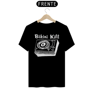 Nome do produto Bikini Kill