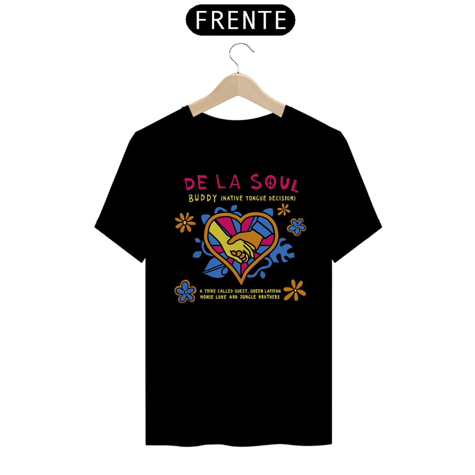 De La Soul