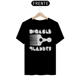 Nome do produto Digable Planets