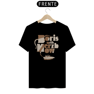 Nome do produto Boris + Merzbow