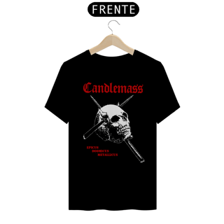 Nome do produto Candlemass