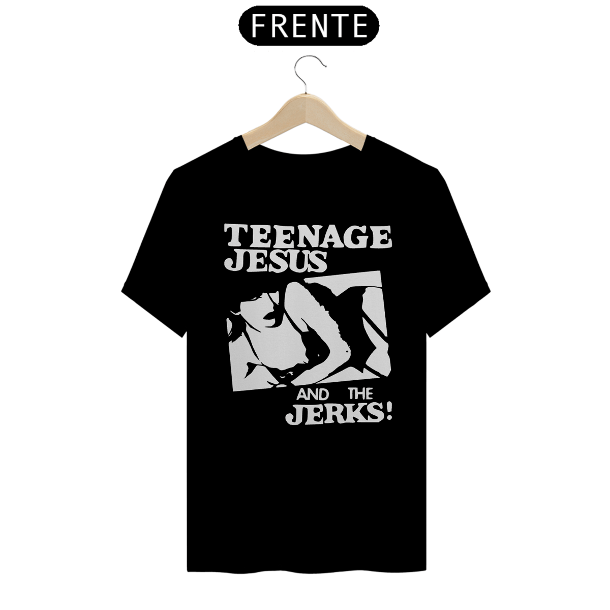 Nome do produto: Teenage Jesus and the Jerks