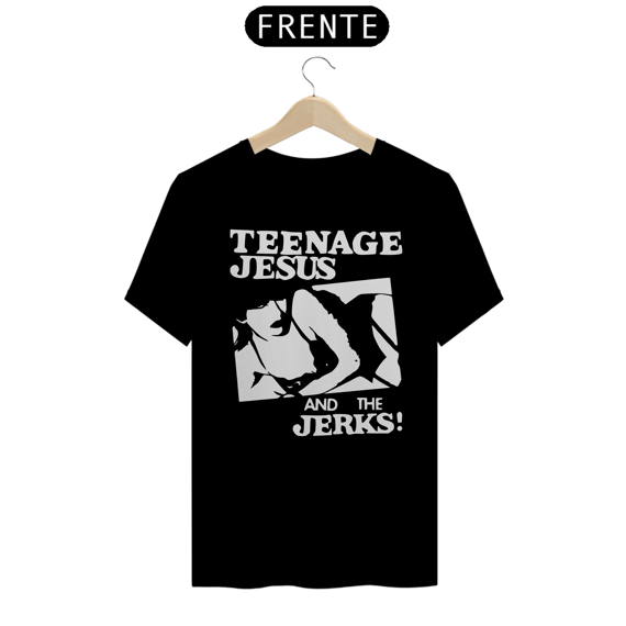 Teenage Jesus and the Jerks
