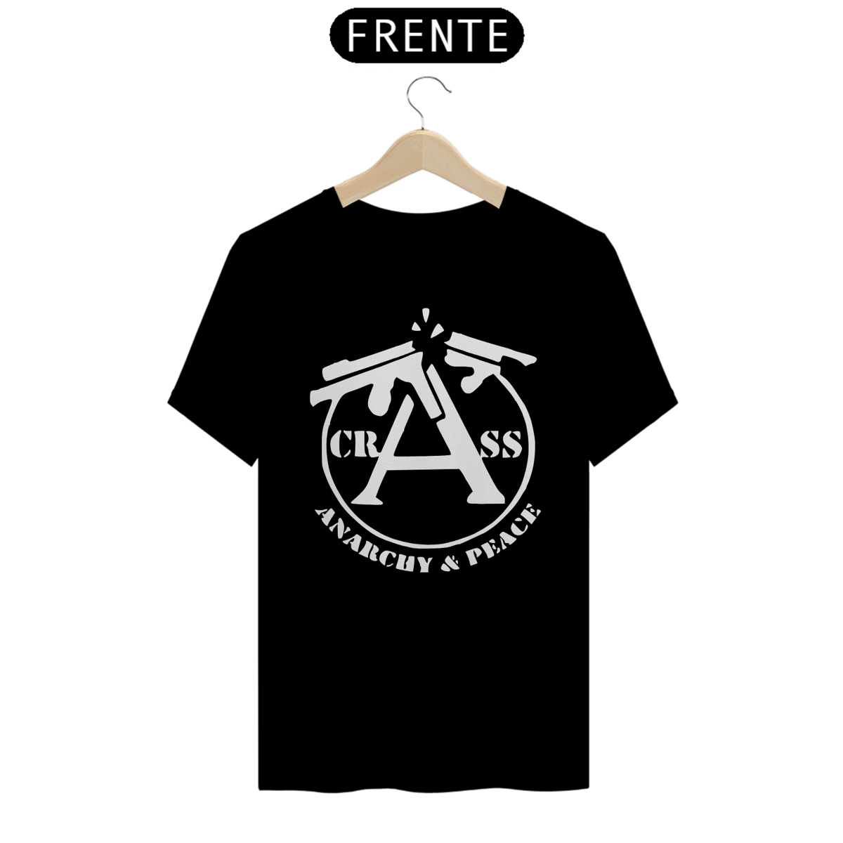 Nome do produto: Crass
