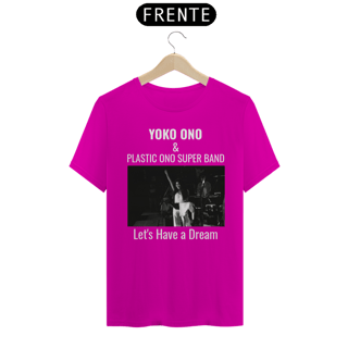 Nome do produto Yoko Ono