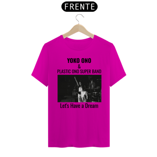 Nome do produto Yoko Ono