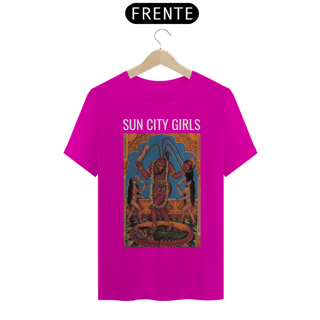 Nome do produto Sun City Girls