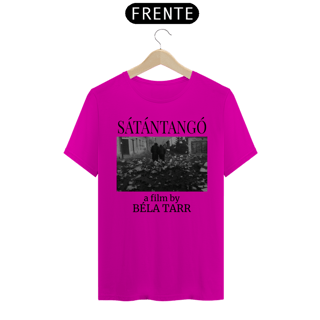 Nome do produto Sátántangó