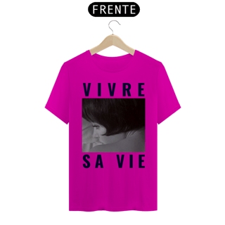 Nome do produto Vivre Sa Vie