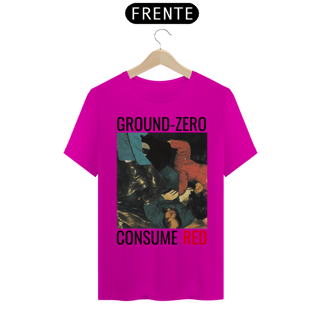 Nome do produto GROUND-ZERO