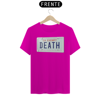 Nome do produto Death Grips