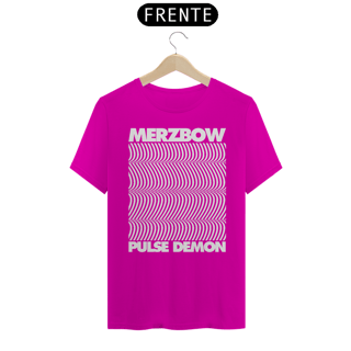 Nome do produto Merzbow